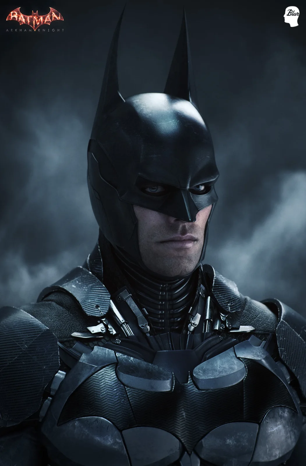 Batman Arkham Knight