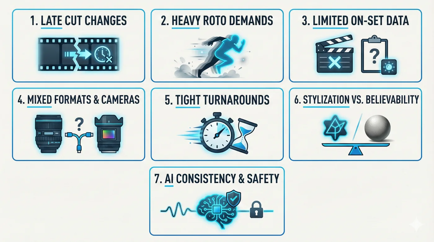 Challenges