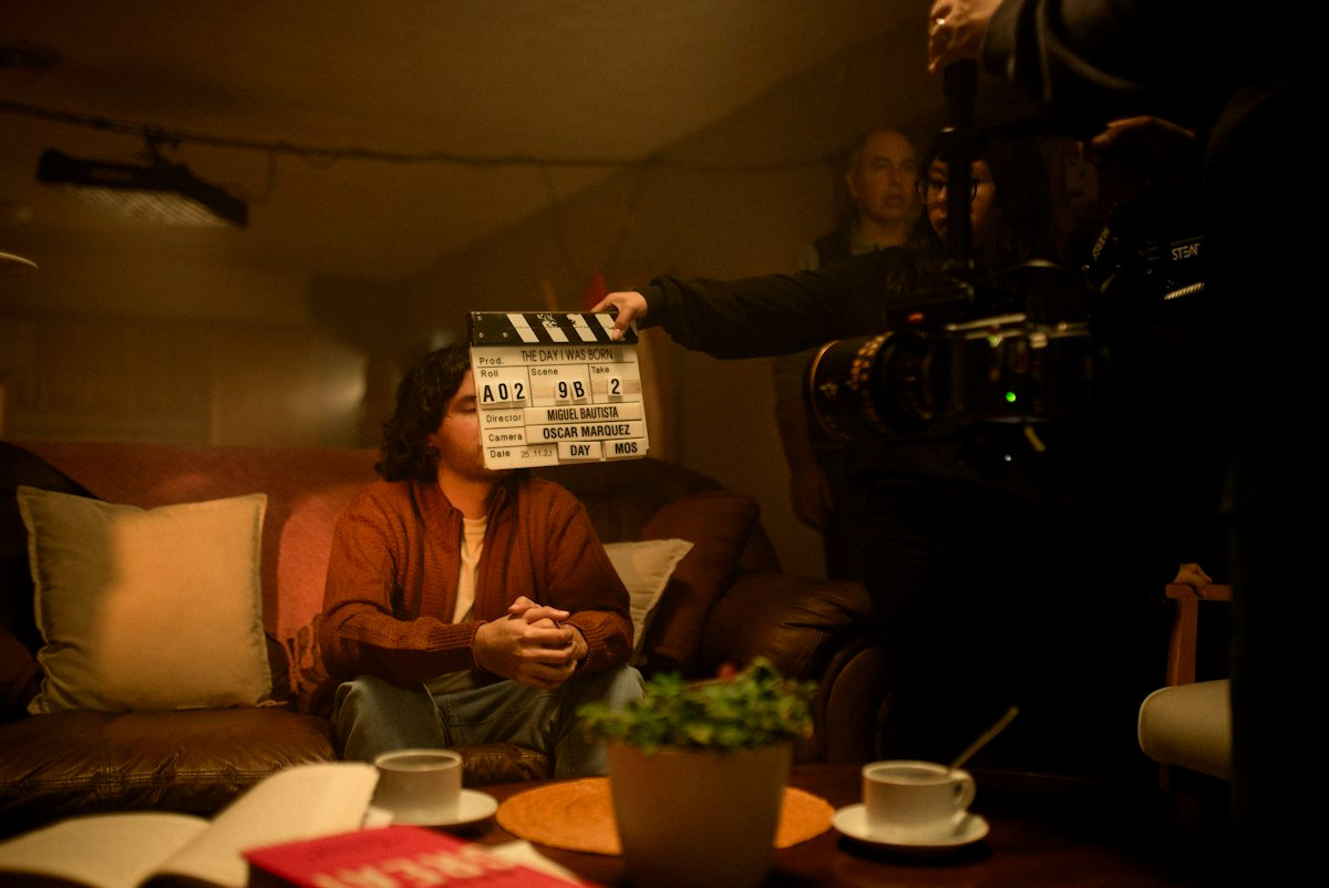 Set Extension VFX: A Practical Guide for Film Production